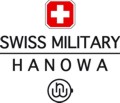SWISS MILITARY HANOWA